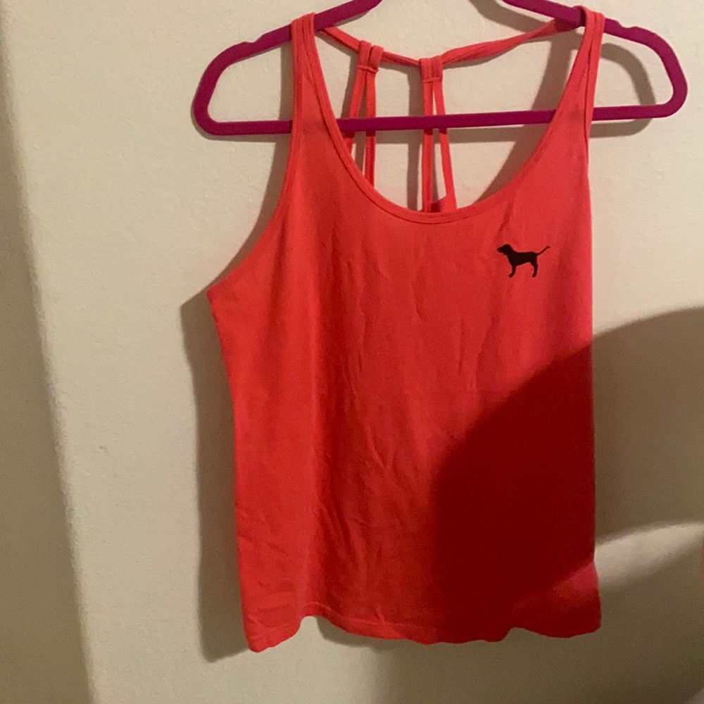 Workout top